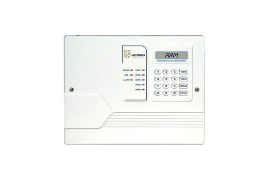 قیمت دزدگیر اماکن ویزیترون مدل VZ- 4[همتا سیستم]