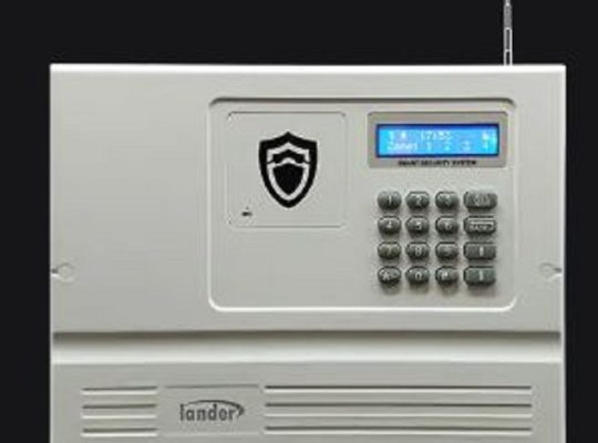 قیمت دزدگیر اماکن و منازل مدل H90[ لندر]