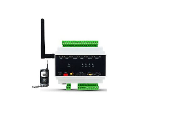 قیمت دزدگیر اماکن مدل IoMax-7R[آزمون الکترونیک خزر]