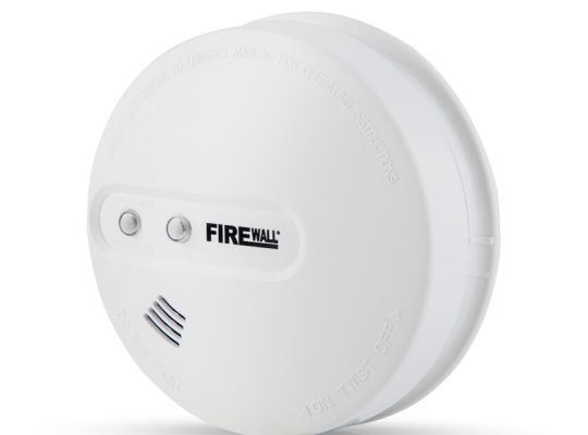 قیمت سنسور دود بی سیم فایروال FireWall[دوبیکا]