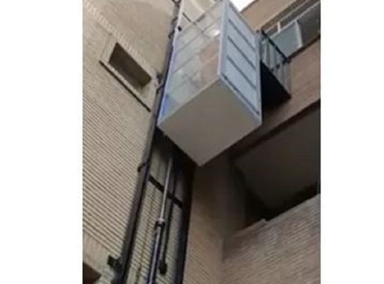 قیمت بالابر آپارتمانی و خانگی کابین دار [ژیار]