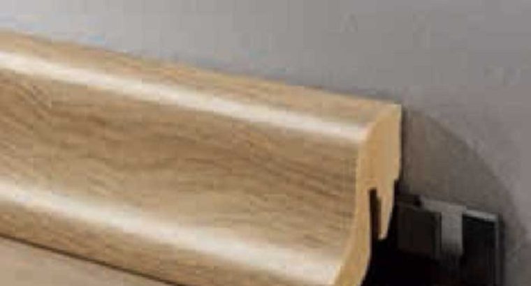 قیمت قرنیز PVC[اسپوتا نوین چوب]