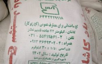 قیمت گچ زیر کار سپید پاد کاشان[متین]