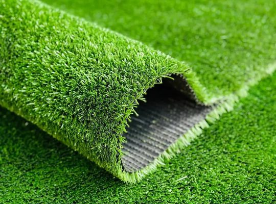 قیمت چمن مصنوعی تزئینی مدل شقایق[حیاط سبز بام سبز]
