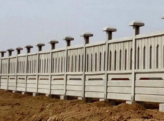 قیمت دیوار بتنی پیش ساخته[فرازنام]