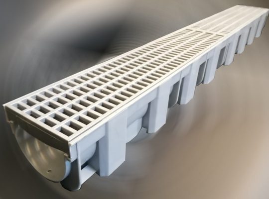قیمت کانال پیش ساخته بتنی[بکتر بتن]