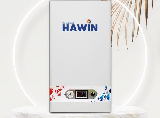 قیمت پکیج دیواری برقی ۳۰۰۰۰ HP-1301[هاوین]
