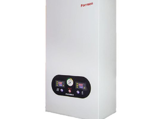 قیمت پکیج برقی دیواری ۸ کیلووات مدل W108M[پارمون]