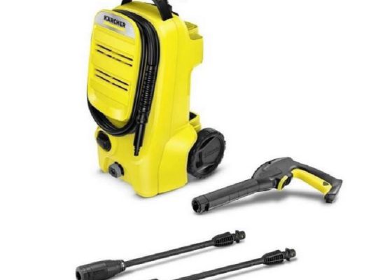 قیمت کارواش خانگی کارچر K3 COMPACT[کارن تجارت]