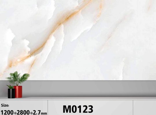 قیمت دیوارپوش ماربل شیت کد M0123[اورنج دکور]