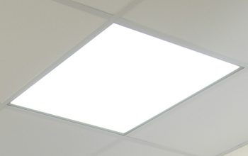 قیمت پنل سقفی ال ای دی (LED) 60×۶۰ توکار[شمیم]