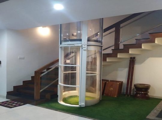قیمت بالابر خانگی[پارس ایمن الکترونیک]