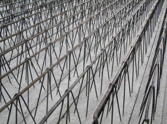 قیمت تیرچه صنعتی اتوماتیک[تیرچه بهرام]