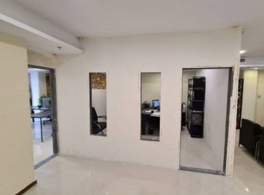 قیمت دیوار پیش ساخته گچی]