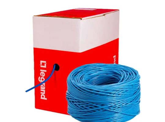 قیمت کابل cat6شبکه [چوب نارنجی]