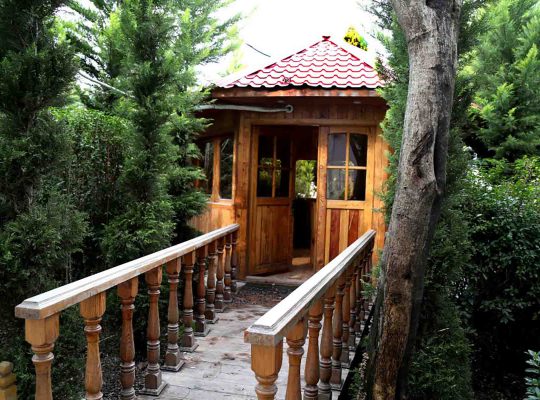 قیمت تیر برق چوبی[نصام]