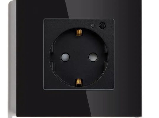 قیمت پریز توکار هوشمند اسمارت لایف[خانه هوشمند]