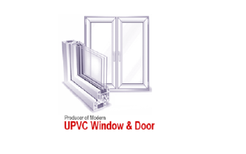 قیمت پنجره UPVC تک حالته[آذین آرا]