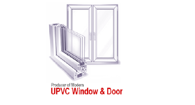 قیمت پنجره UPVC تک حالته[آذین آرا]