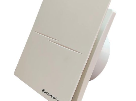 قیمت هواکش آکسی لاین دمنده سری VBX-IP45[مس باران]