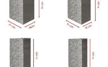 قیمت بلوک سبک میکسونال[پویان پوشش فرانگر]