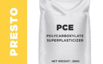 قیمت پودر پلی کربوکسیلات[نانو بتن امین]