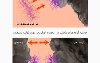 قیمت ابر روان کننده پایه پلی کربوکسیلات اتر[البرز]