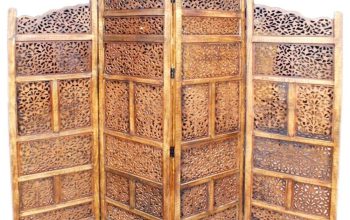 قیمت پارتیشن متحرک داخلی[آرچیکان]