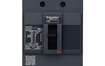 قیمت کلید اتوماتیک فیکس اشنایدر الکتریک[نورافزا]