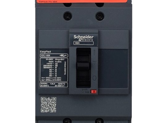 قیمت کلید اتوماتیک فیکس اشنایدر الکتریک[نورافزا]
