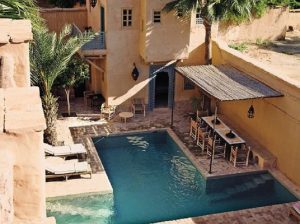هزینه اجرای خانه روستایی[آرین پاراکس]
