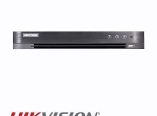 قیمت دی وی آر هایک ویژن مدل DS-7204HQHI-K1[تارتن]