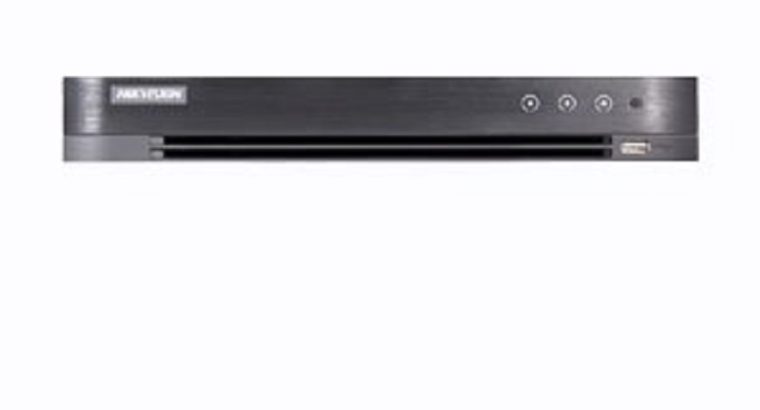 قیمت دی وی آر هایک ویژن مدل DS-7204HQHI-K1[تارتن]