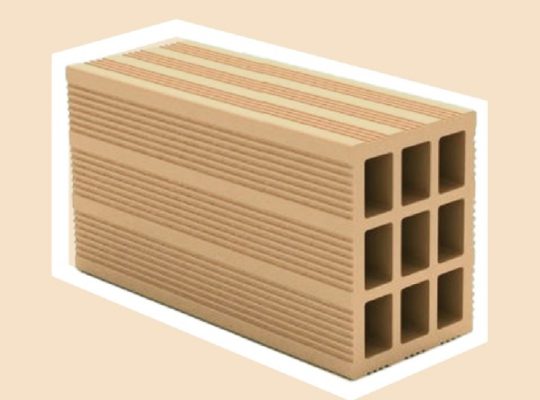 قیمت آجر سفال ۱۵ سانت اصفهان[پیمان آجر]
