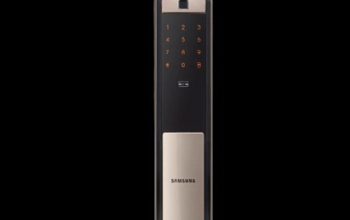 قیمت قفل الکترونیکی سامسونگ مدل SHP-DP609[ایلیا]