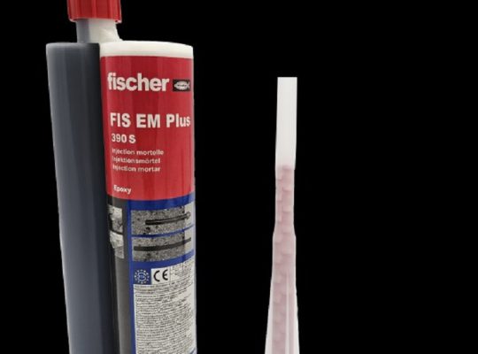 قیمت چسب کاشت میلگرد فیشر[تکنیک]