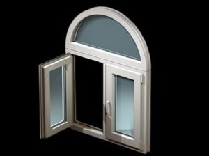 قیمت پنجره UPVC[پلی کو]