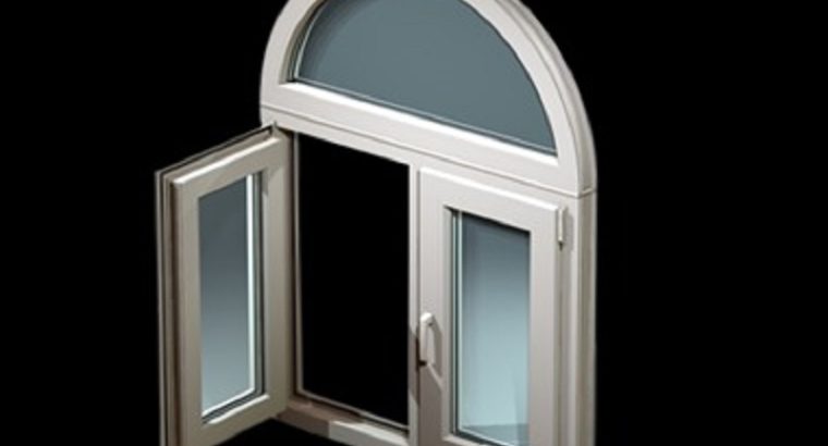 قیمت پنجره UPVC[پلی کو]