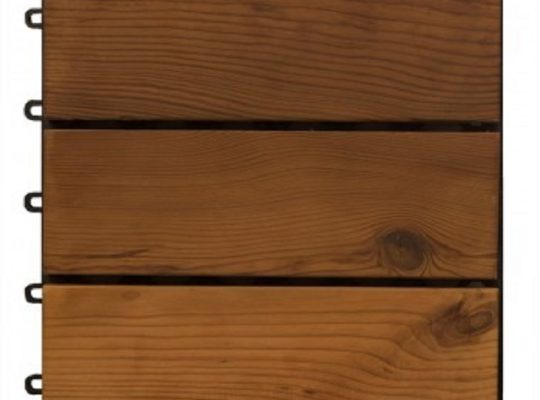 قیمت کفپوش تایل ترموود[چوبسان]
