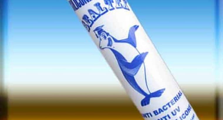 قیمت چسب سیلیکون SEALTEX[بردباران]