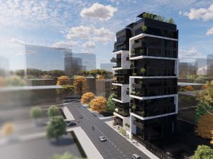 هزینه طراحی نما[پارسا صدر]