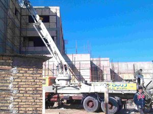 قیمت بتن آماده[زرین بتن اکباتان]