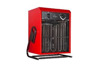 قیمت هیتر برقی سه فاز انرژی مدل EH 150[مبنا فن]