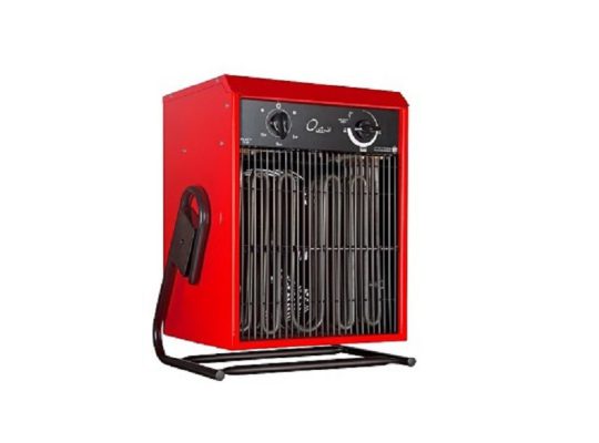 قیمت هیتر برقی سه فاز انرژی مدل EH 150[مبنا فن]