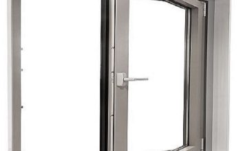 قیمت یراق پنجره UPVC تک حالته[ساتیان]