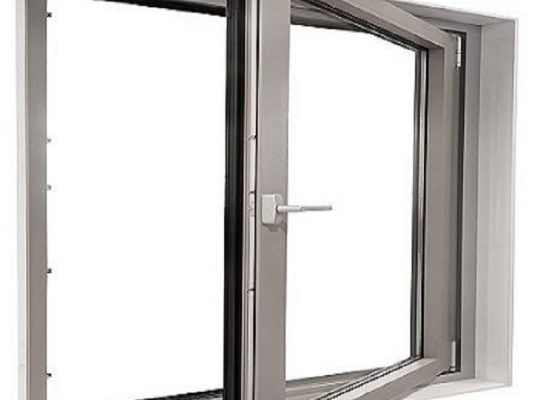 قیمت یراق پنجره UPVC تک حالته[ساتیان]