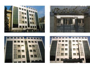 قیمت طراحی نظارت و اجرای بنا و تاسیسات[ایران سازه]