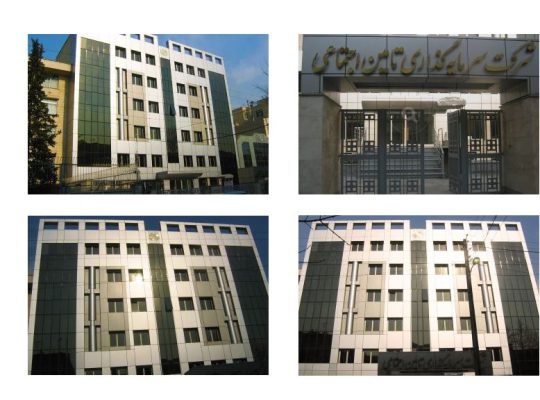 قیمت طراحی نظارت و اجرای بنا و تاسیسات[ایران سازه]