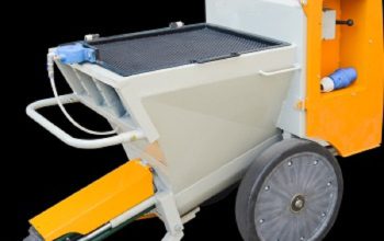 قیمت ملات پاش KM30[کلار]