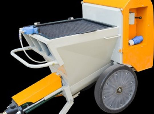 قیمت ملات پاش KM30[کلار]
